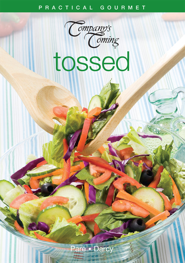 Tossed