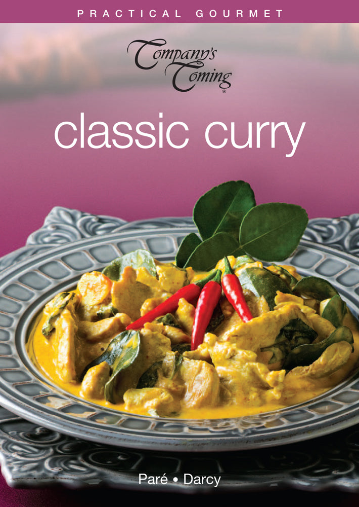 Classic Curry