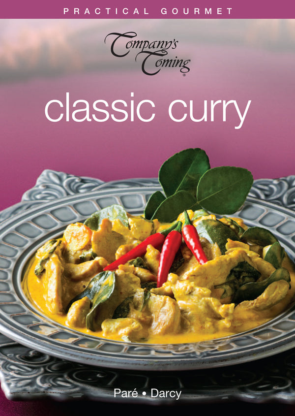 Classic Curry