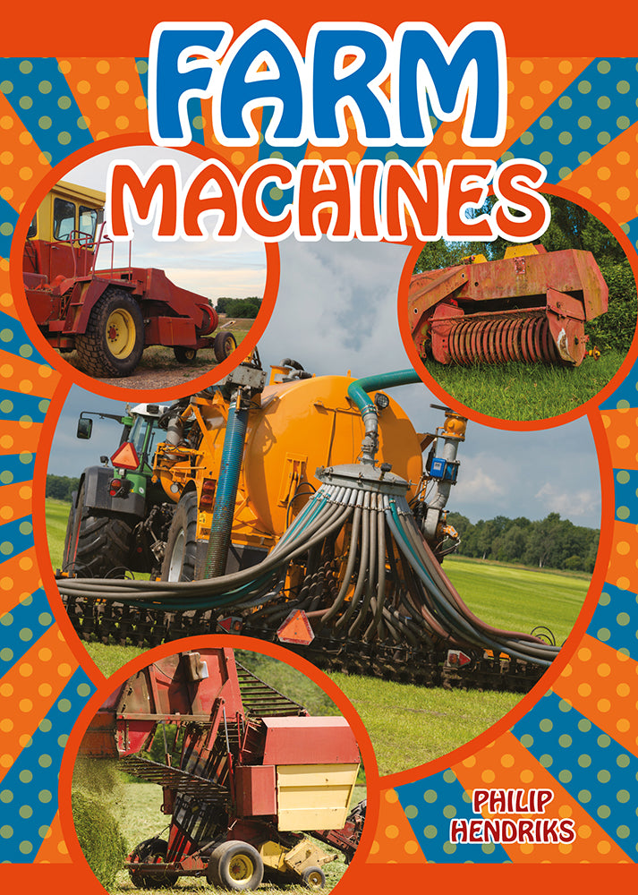 Farm Machines
