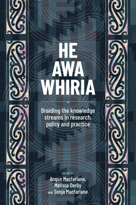 He Awa Whiria
