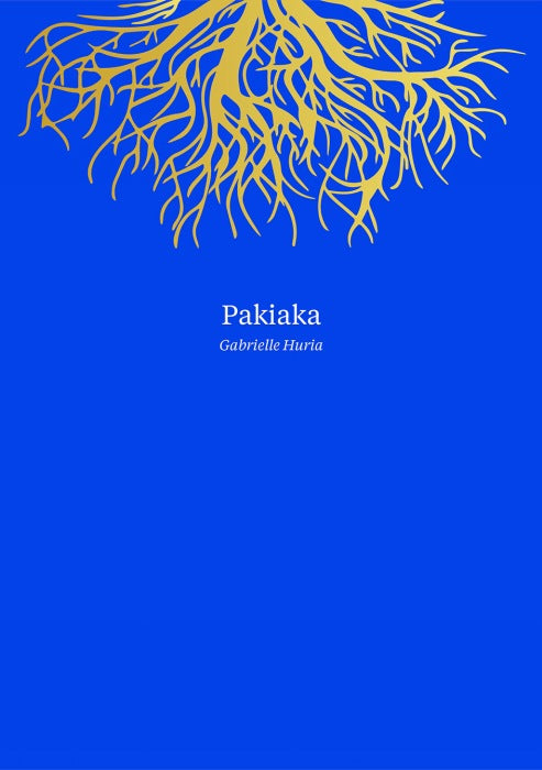 Pakiaka