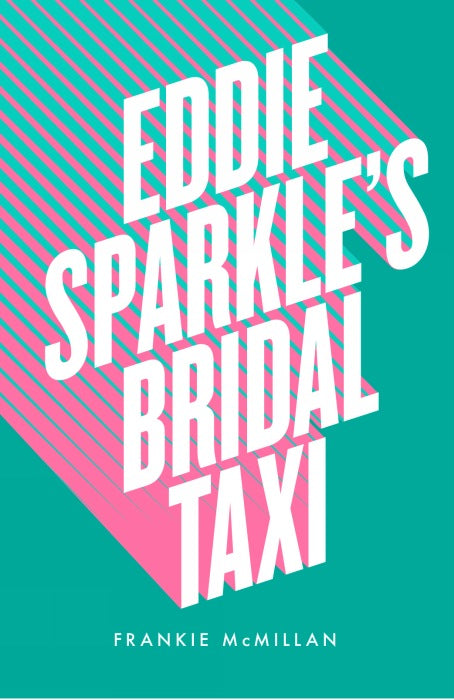 Eddie Sparkle’s Bridal Taxi