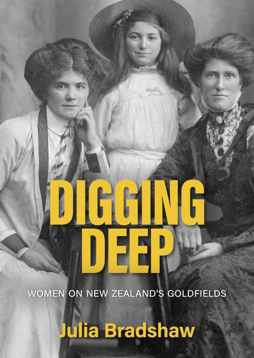 Digging Deep