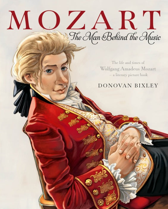 Mozart