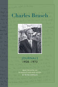 Charles Brasch Journals 19581973