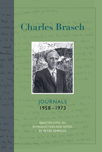 Charles Brasch Journals 19581973