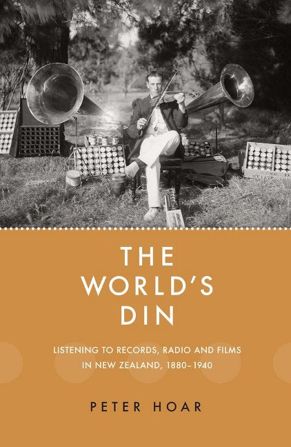 The Worlds Din