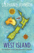 West Island