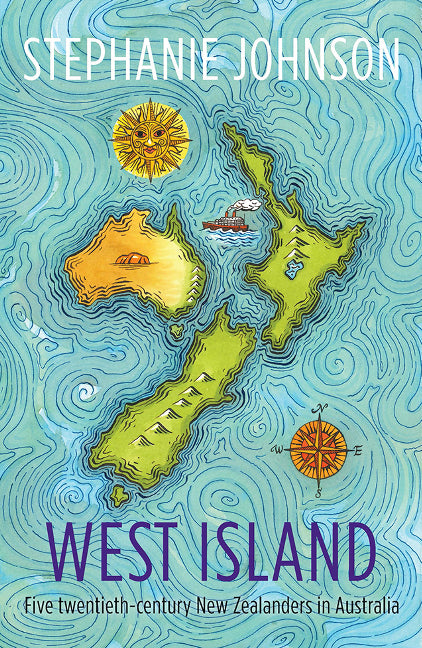 West Island