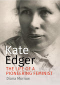Kate Edger