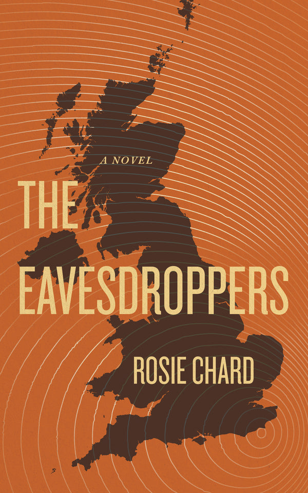 Eavesdroppers, The