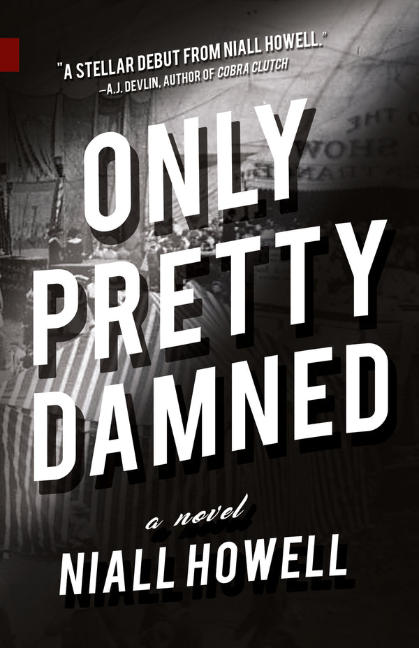 Only Pretty Damned