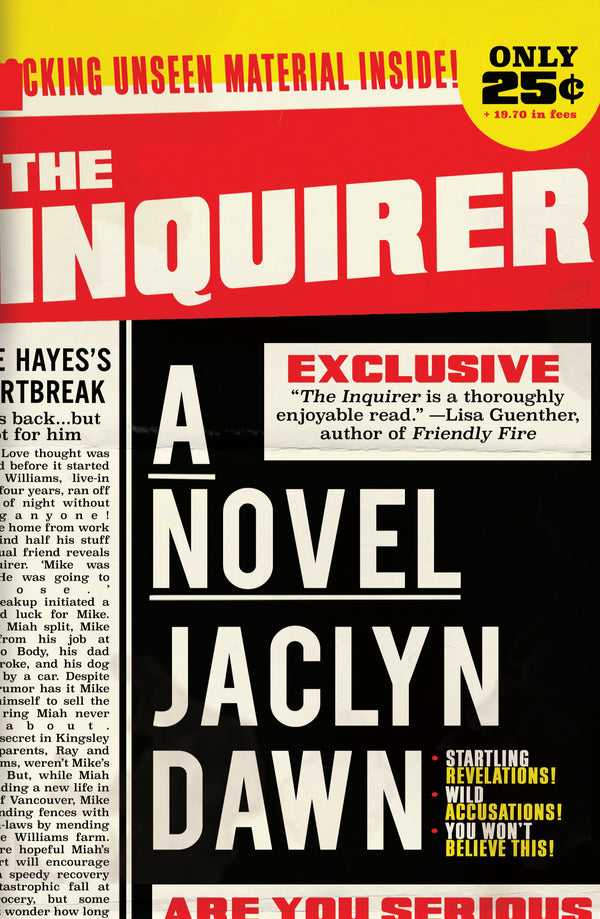 Inquirer, The