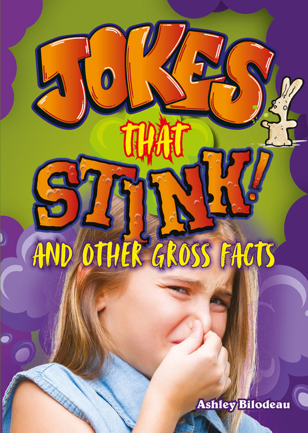 Jokes That Stink!