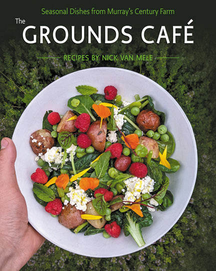 The Grounds Café