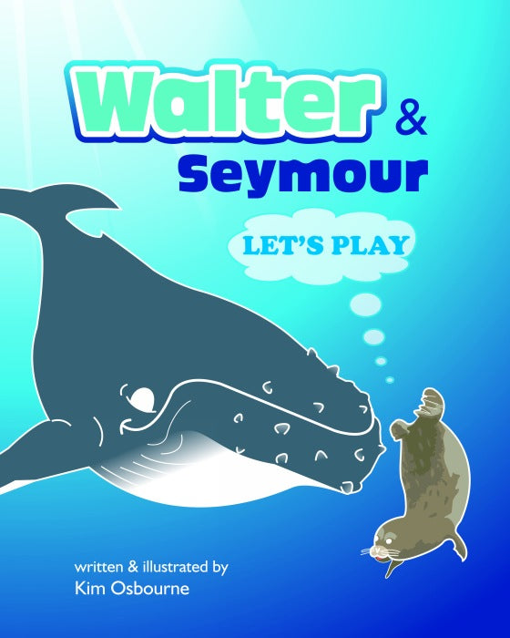 Walter and Seymour