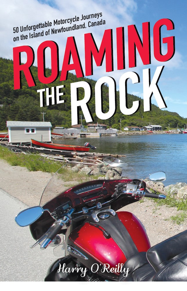 Roaming the Rock