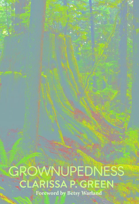 Grownupedness