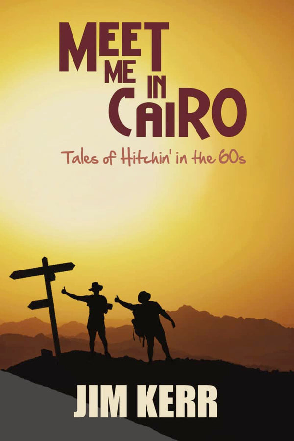 Meet Me in Cairo