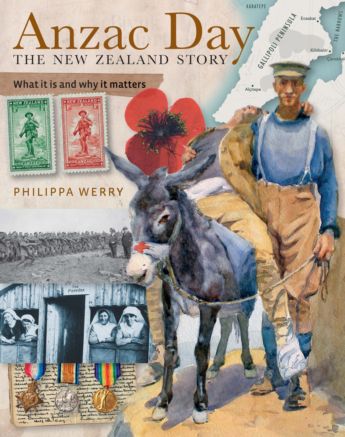 Anzac Day