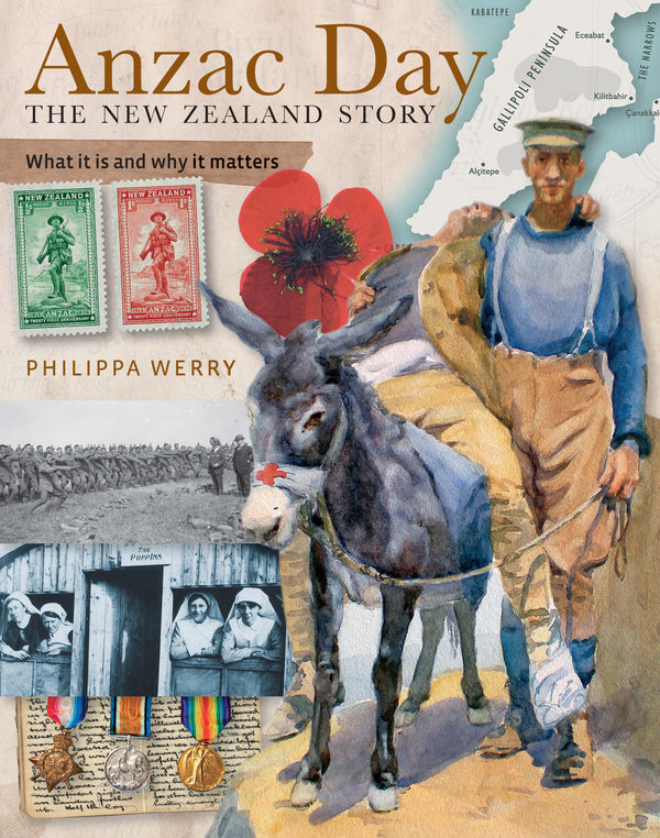 Anzac Day