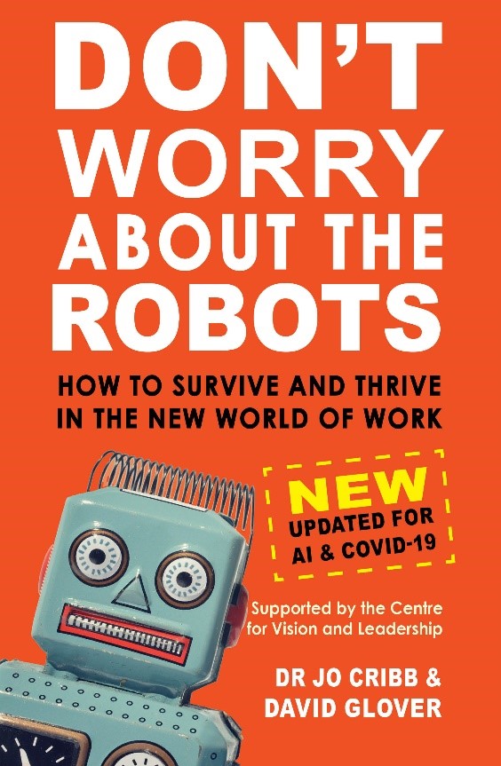Don’t Worry About the Robots
