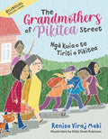 Grandmothers of Pikitea Street: Bilingual