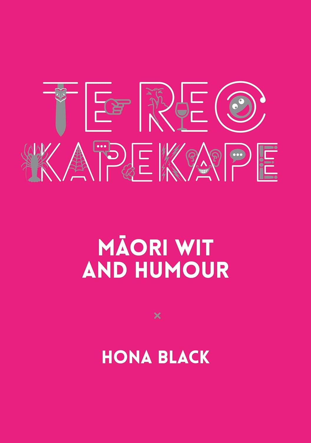 Te Reo Kapekape