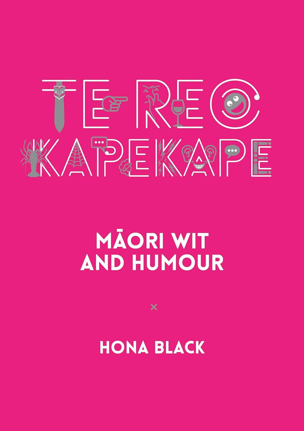 Te Reo Kapekape