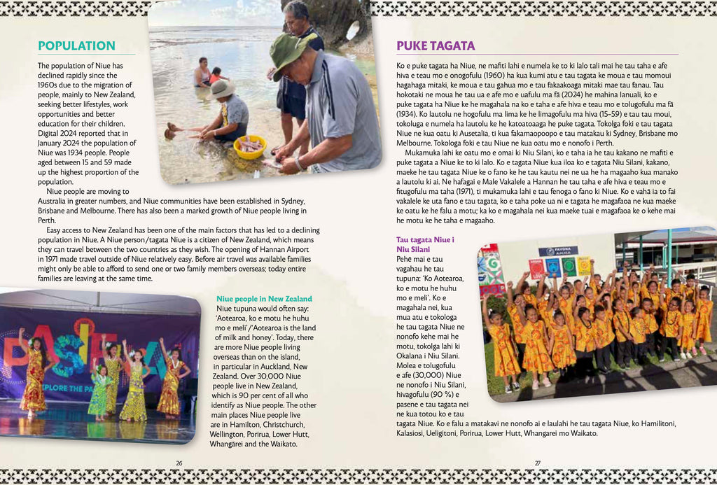 Niue