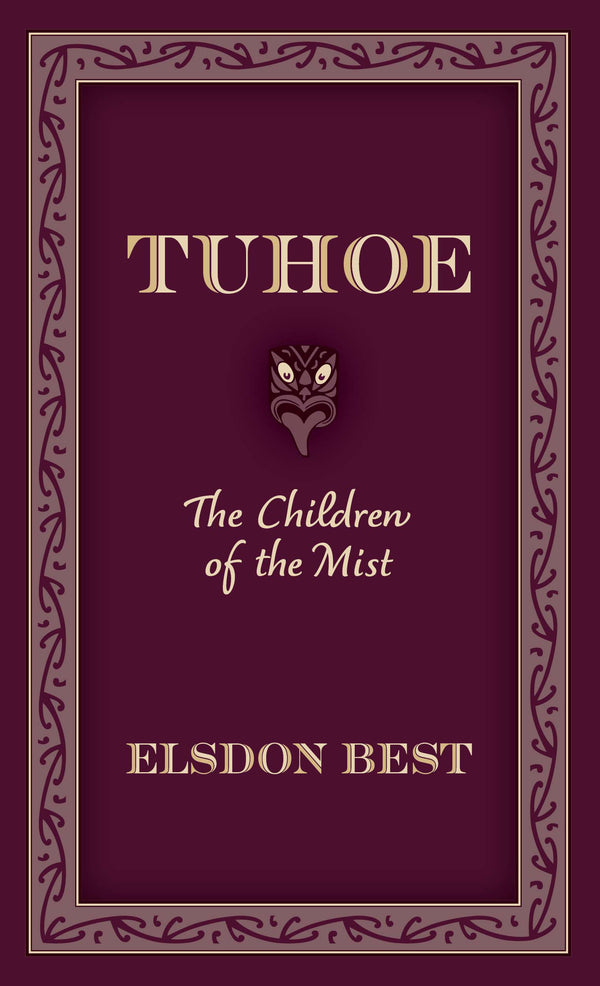 Tuhoe