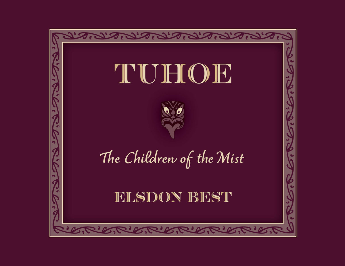 Tuhoe