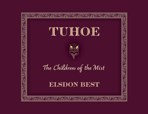 Tuhoe