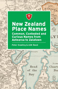 New Zealand Place Names