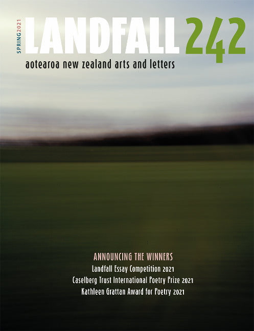 LANDFALL 242