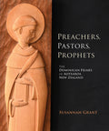 Preachers, Pastors, Prophets