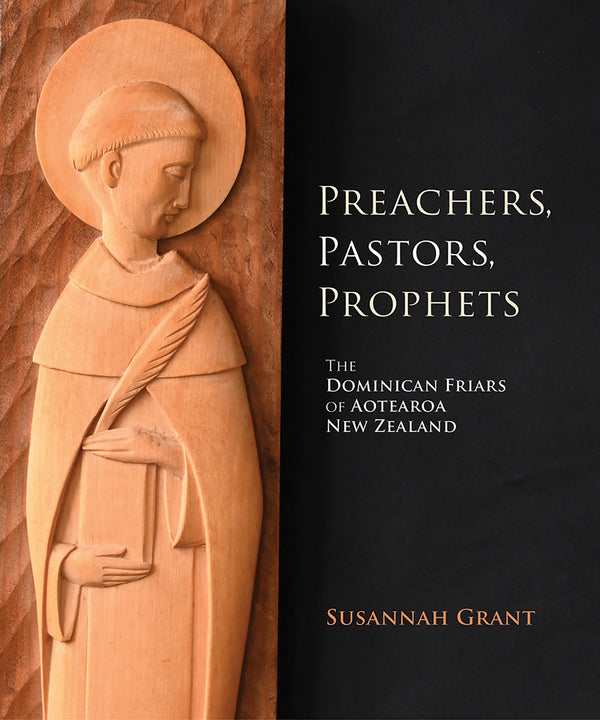 Preachers, Pastors, Prophets