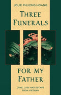 Three Funerals for My Father