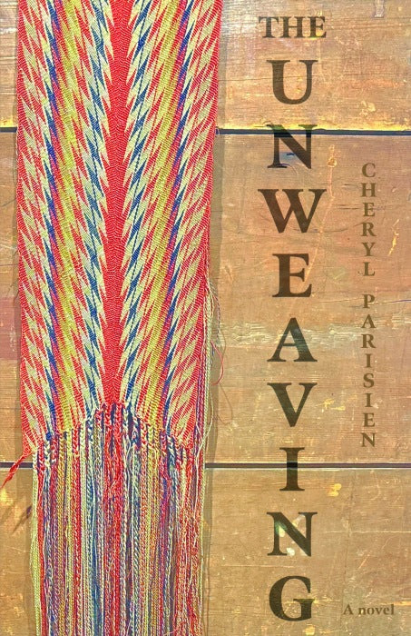The Unweaving