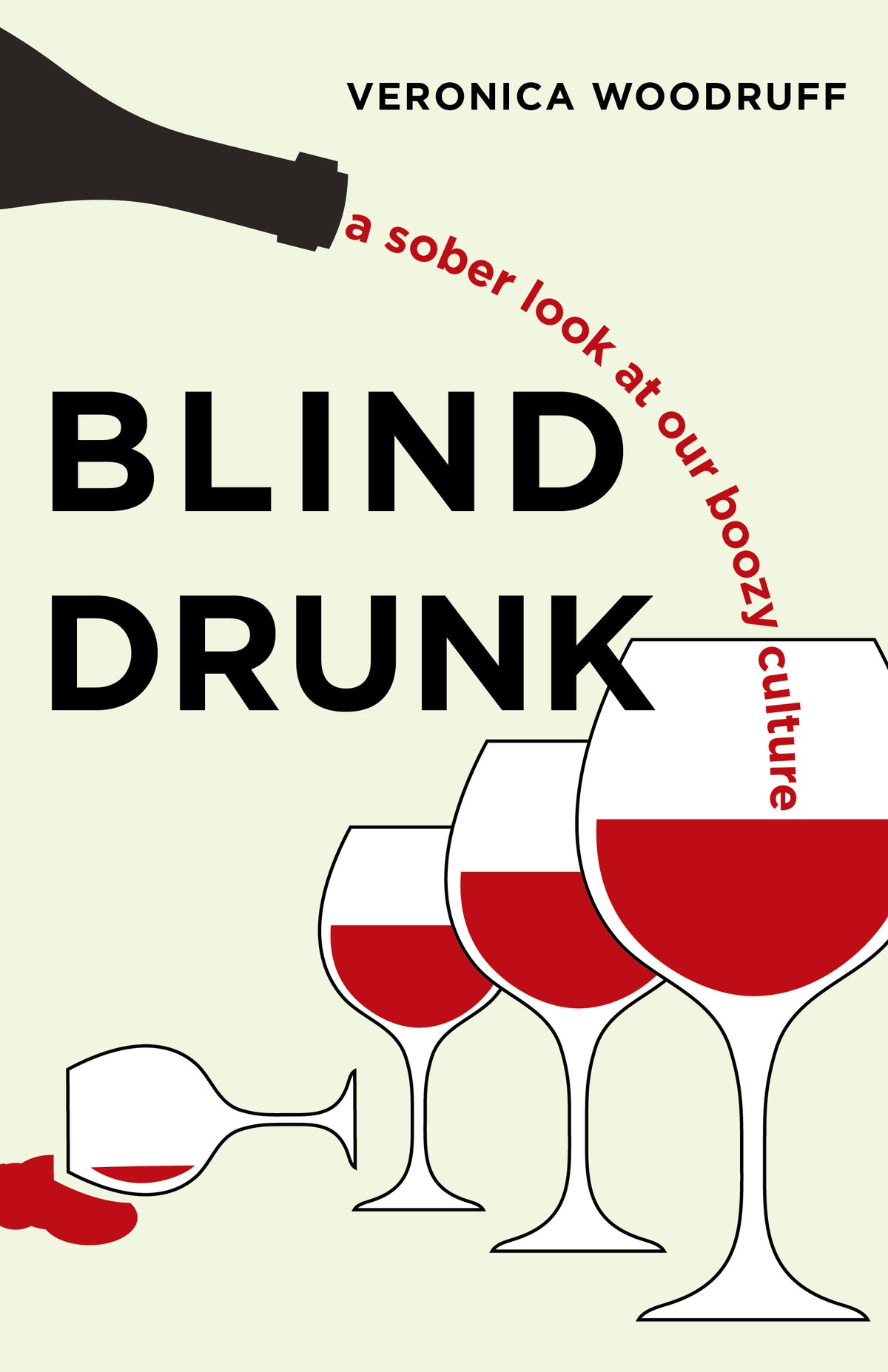 Blind Drunk