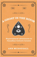 A Ghost in the Room