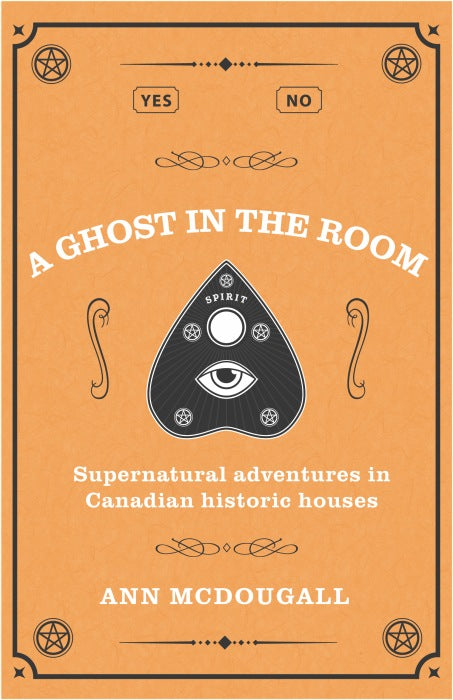 A Ghost in the Room