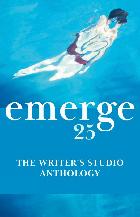 emerge 25