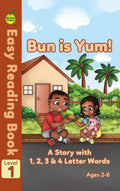 Bun is Yum