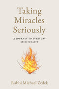 Taking Miracles Seriously