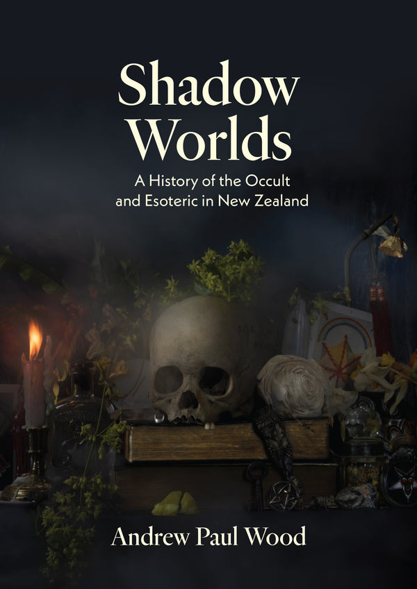 Shadow Worlds