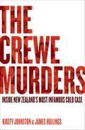 The Crewe Murders