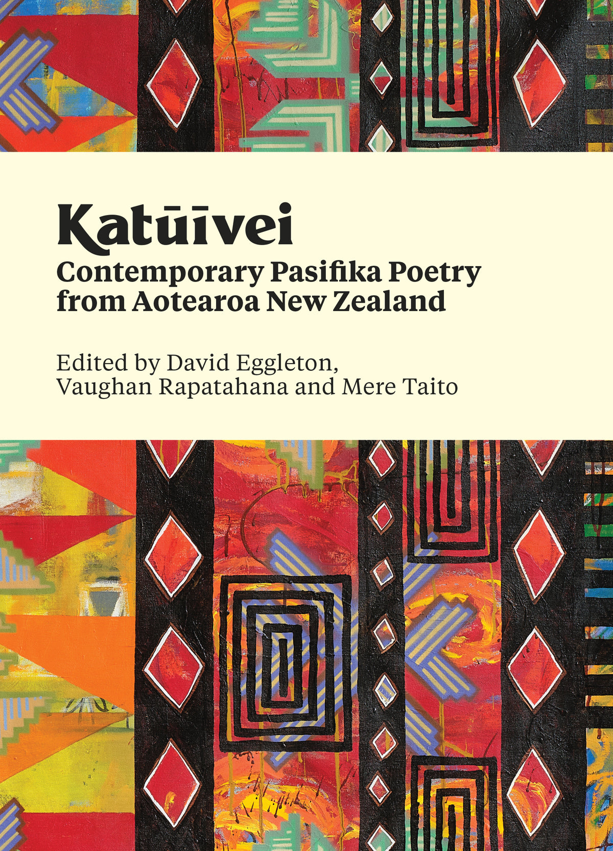 Katūīvei