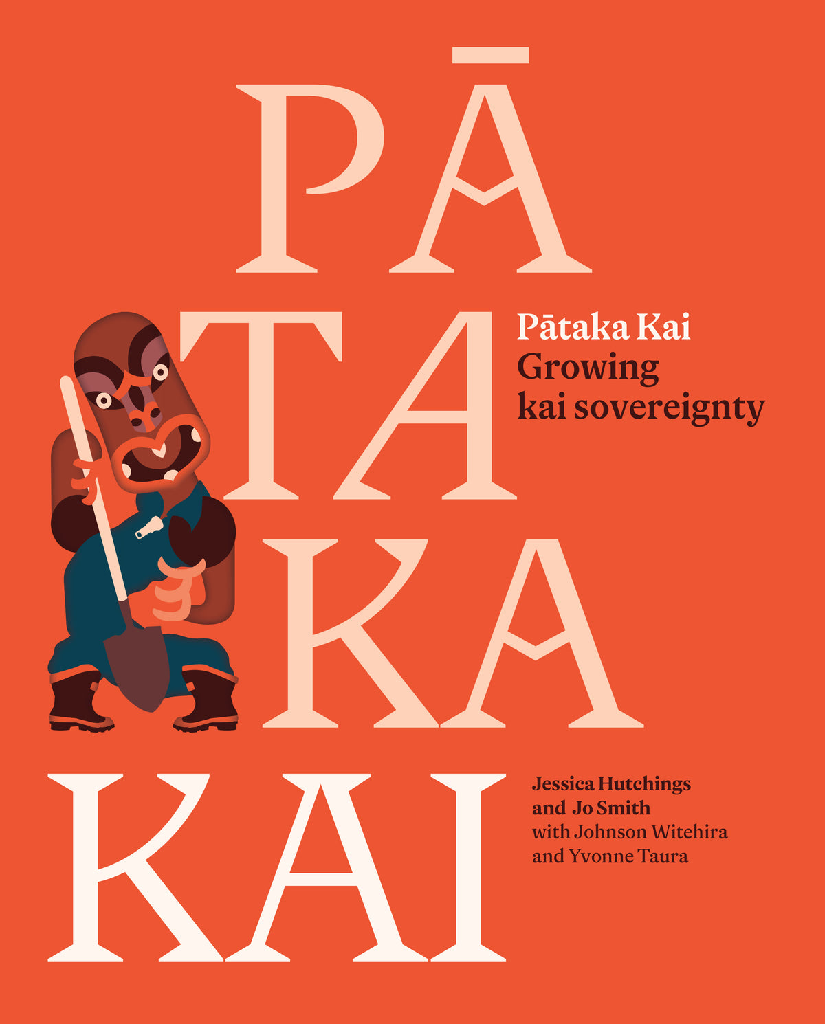 Pātaka Kai